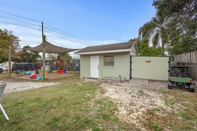$295,000 | 120 East Holly Drive, Orange City, FL 32763