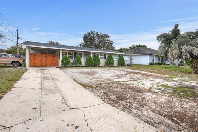 $295,000 | 120 East Holly Drive, Orange City, FL 32763