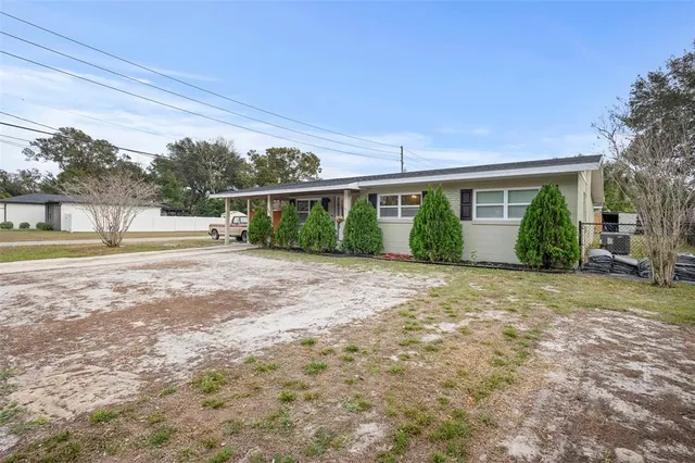 $295,000 | 120 East Holly Drive, Orange City, FL 32763