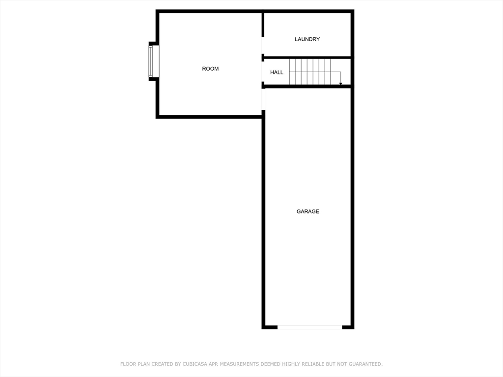 22 Arrowhead Circle, Unit 22 Ashland, MA 01721 - Photo 33 of 35 a picture of a room with a floor plan