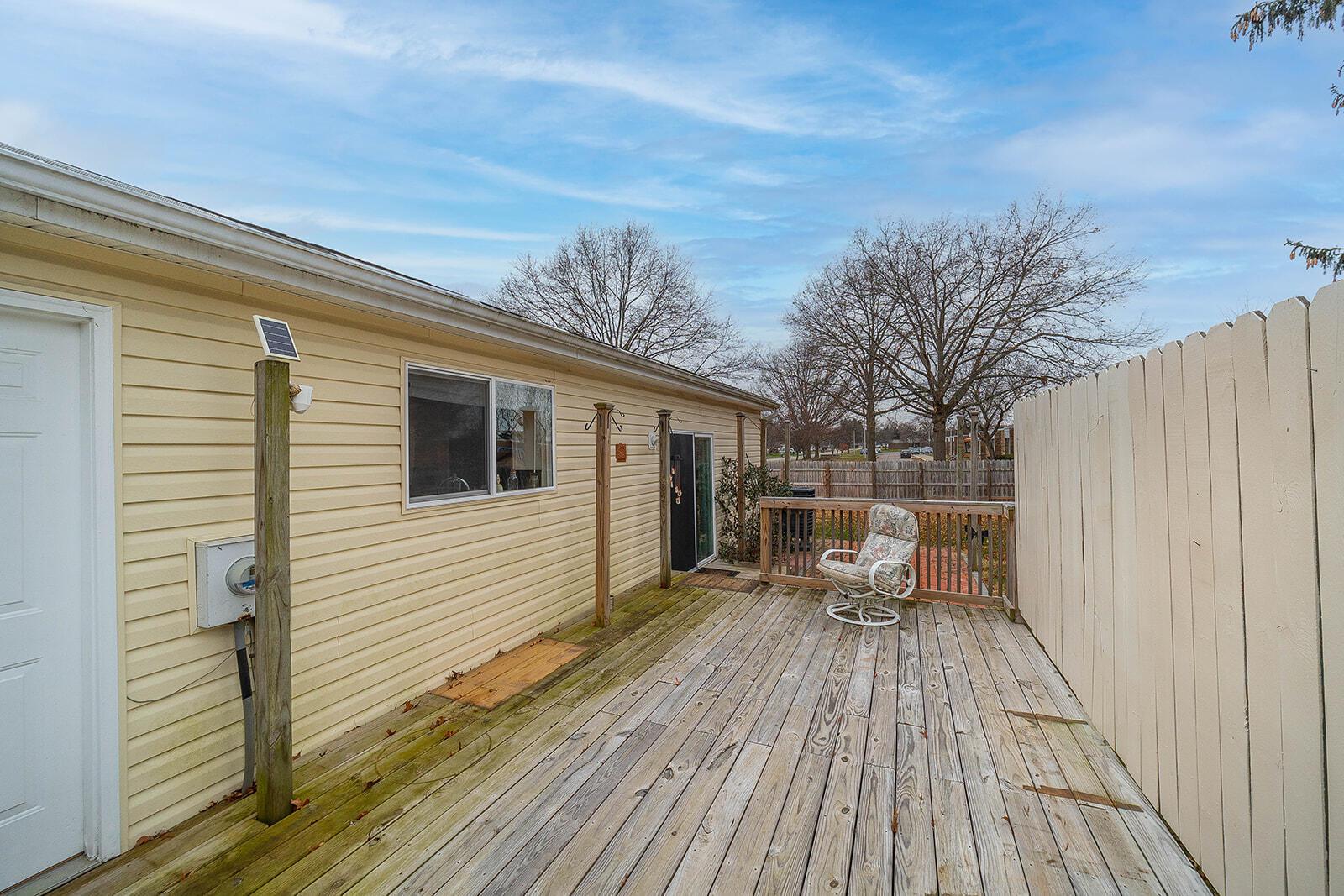 240 Chapelfield Road Columbus, OH 43230 - Photo 41 of 45 240 Chapelfield Road-5