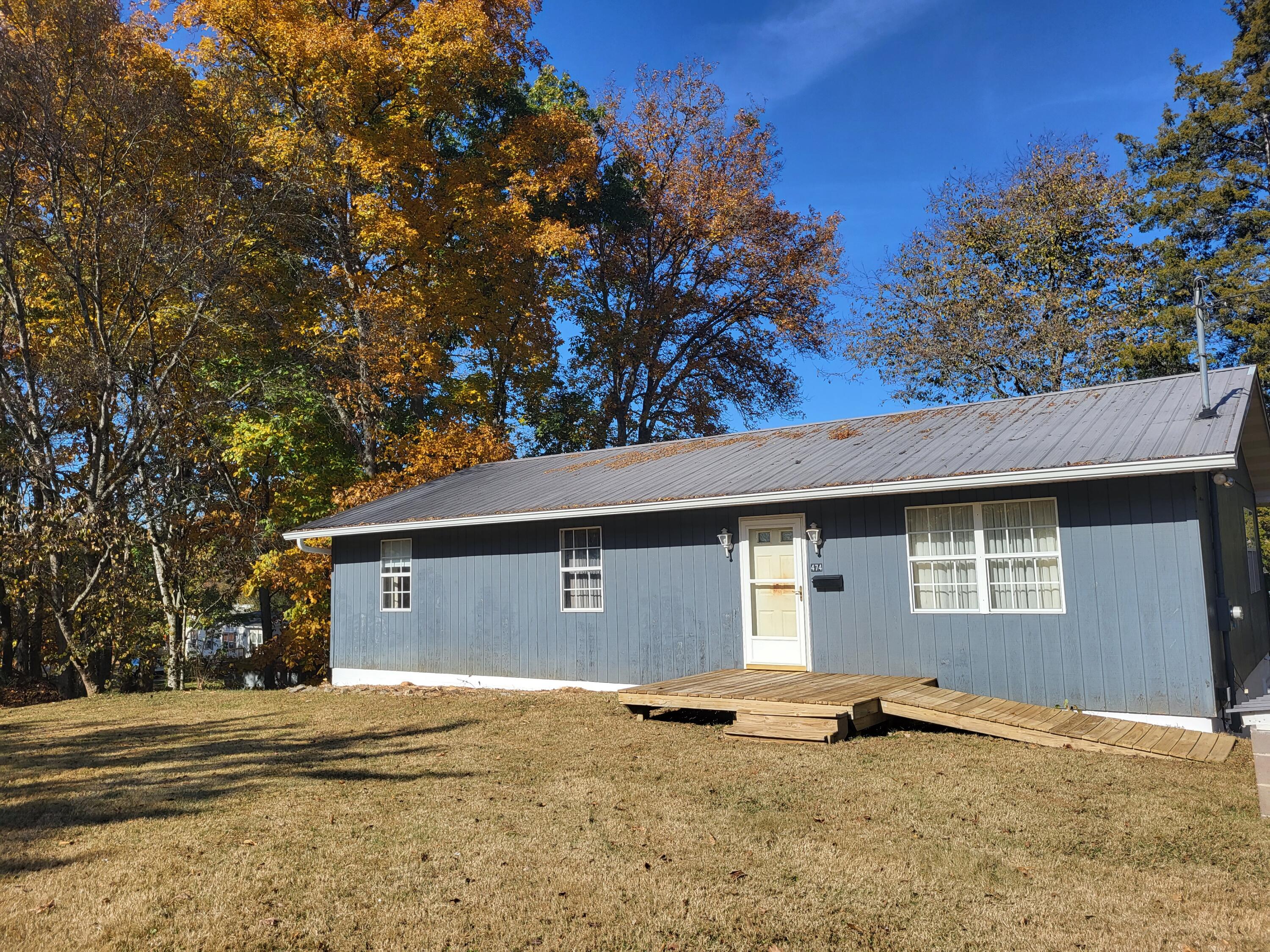474 Cline Road Dandridge, TN 37725 - Photo 1 of 23 20221024_111708