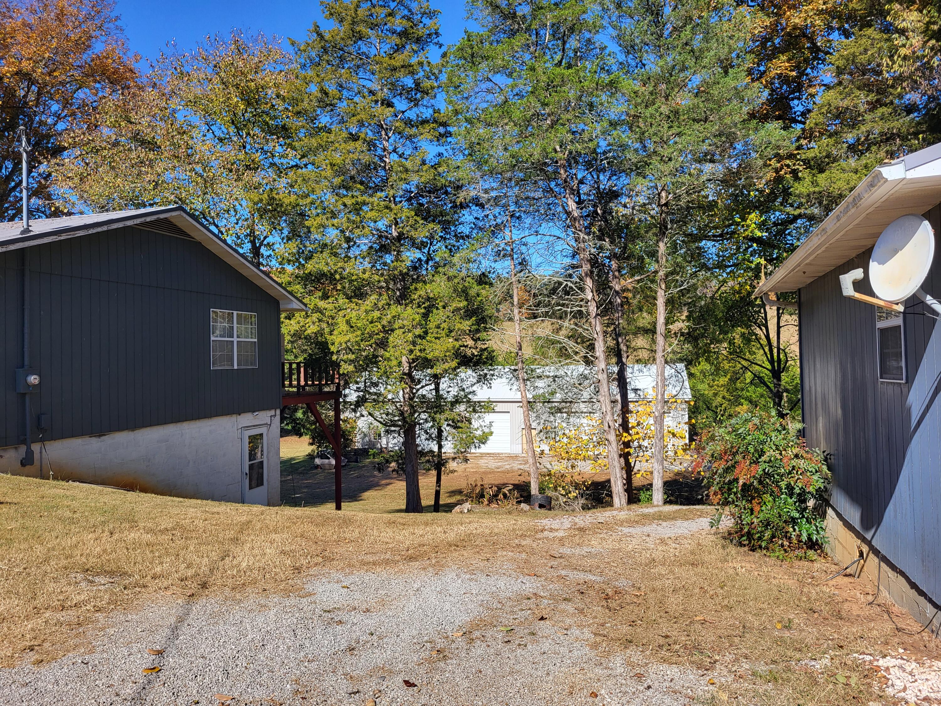 474 Cline Road Dandridge, TN 37725 - Photo 3 of 23 20221020_113222