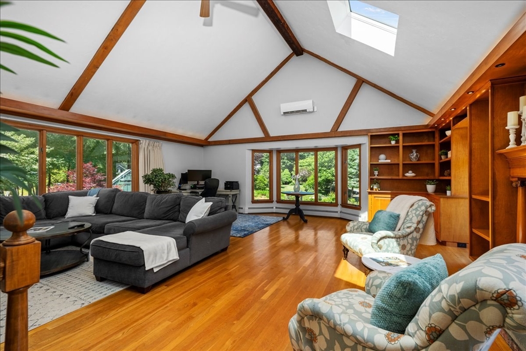 2 Fawcett Orchard Road Northborough, MA 01532 - Photo 12 of 42