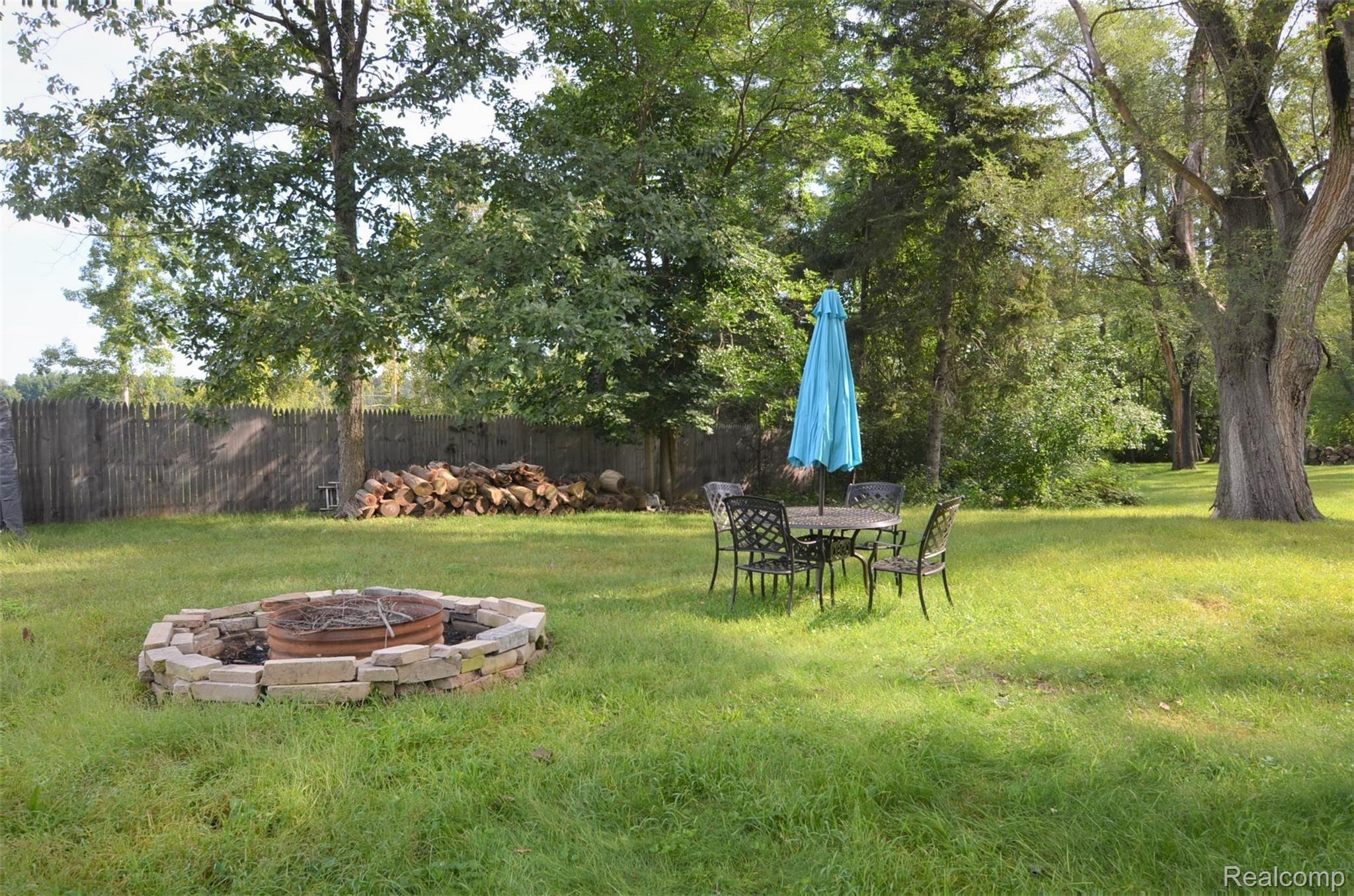 2402 South Long Lake Road Fenton, MI 48430 - Photo 14 of 18 ROOM FOR A POOL & ALL YOUR TOYS