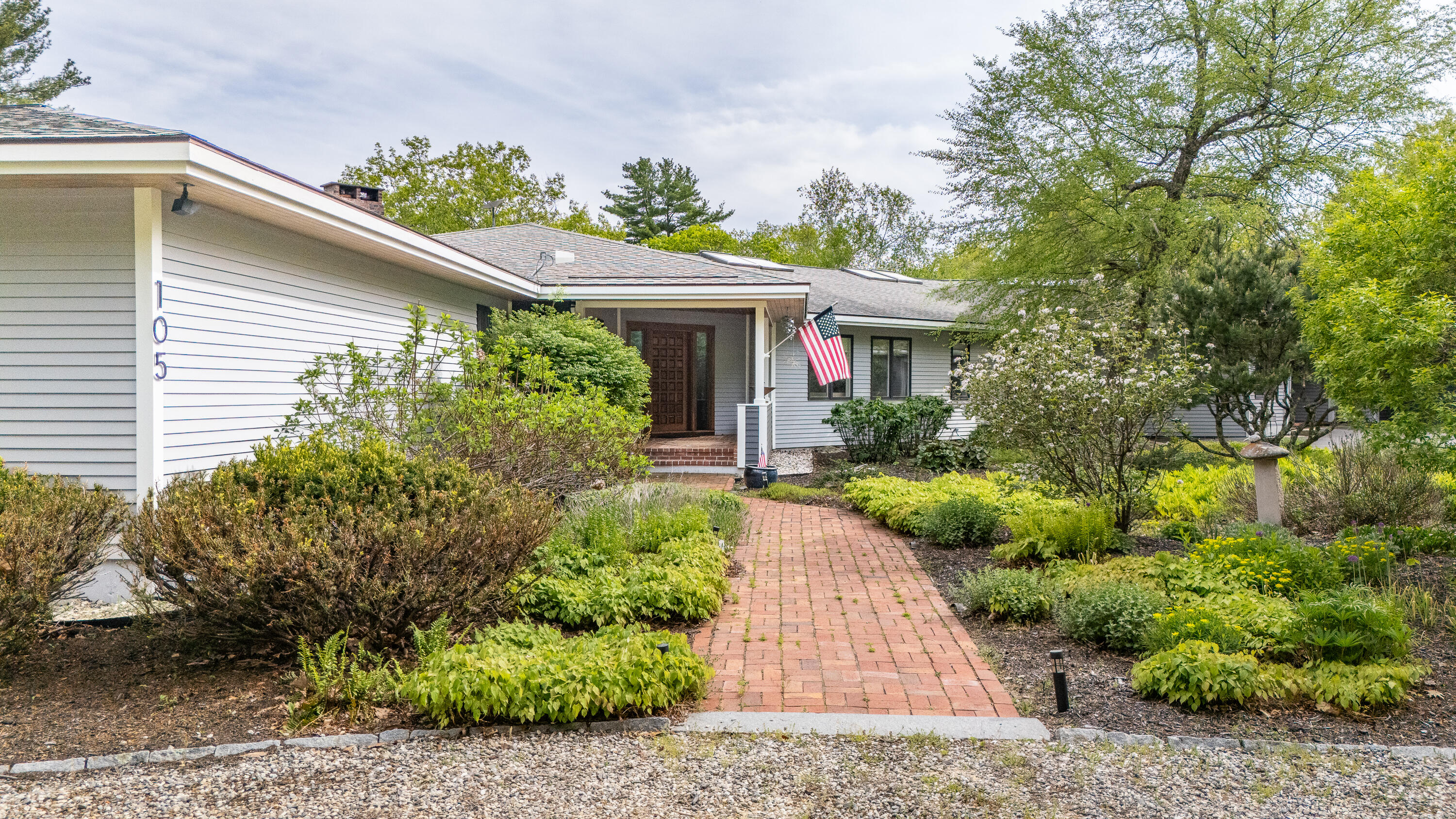 105 Mill Island Road Arrowsic, ME 04530 - Photo 165 of 221 105 Mill Island Road 002
