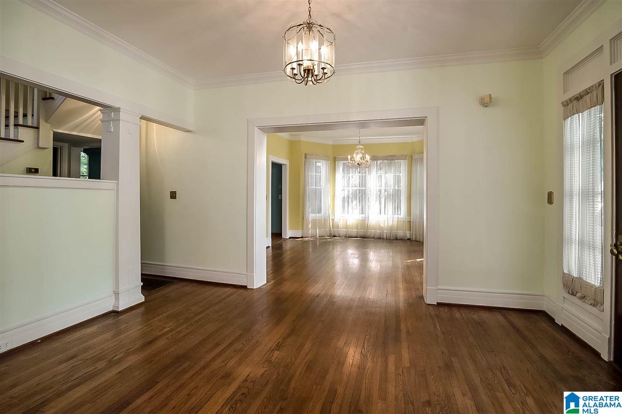 1438 Milner Crescent Birmingham, AL 35205 - Photo 5 of 37