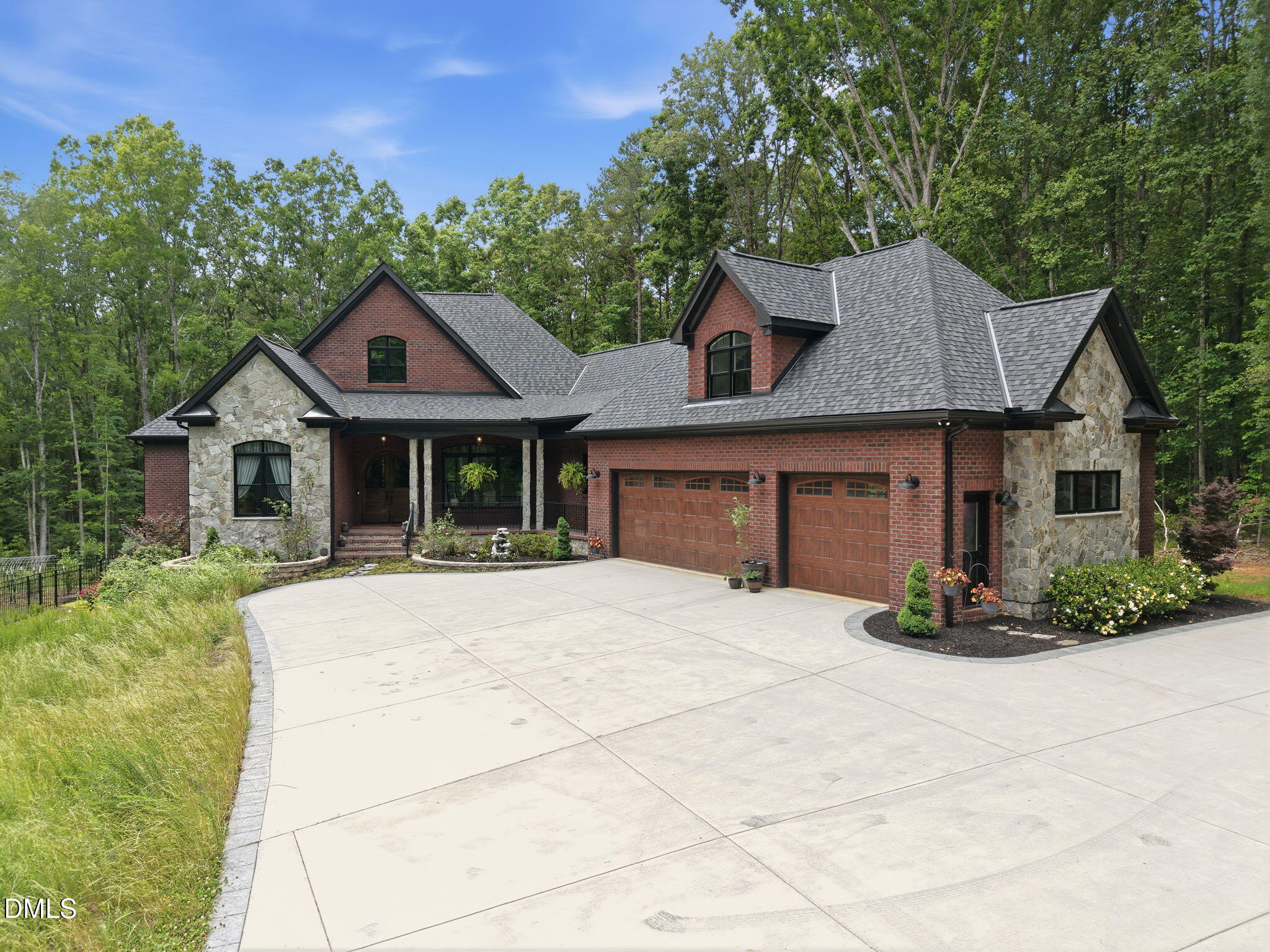 1107 Westridge Road Rougemont, NC 27572 - Photo 3 of 65