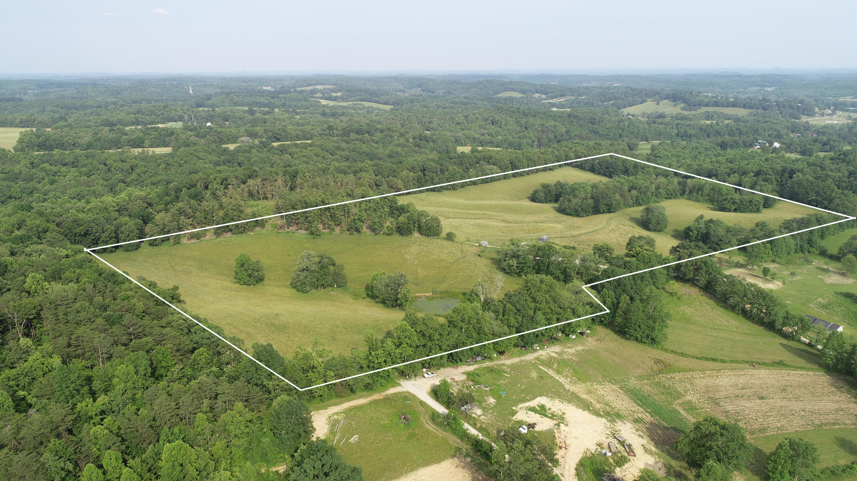 320 Tyree Road Annville, KY 40402 - Photo 2 of 50 DJI_0713 copy