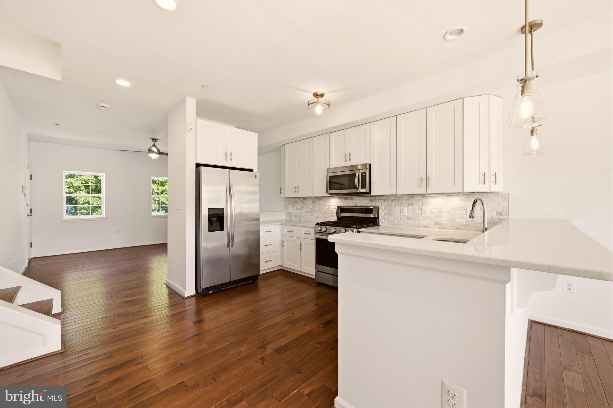 218 20th Street Northeast, Unit 3 Washington, DC 20002 - Photo 27 of 43