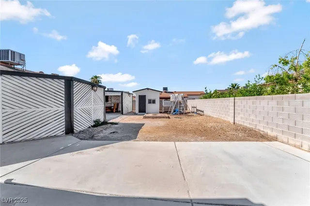 $469,999 | 2551 Boulder Point Court, Las Vegas, NV 89115