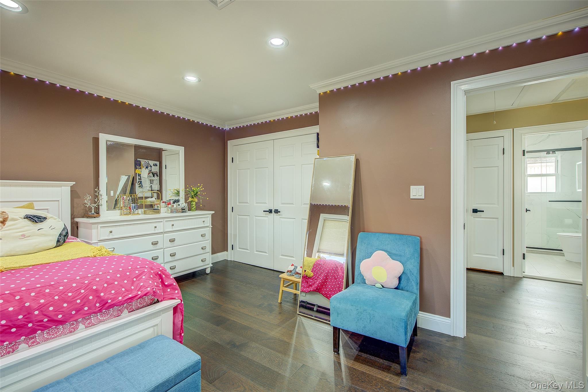 201-04 24th Road Queens, NY 11360 - Photo 24 of 50 Second bedroom