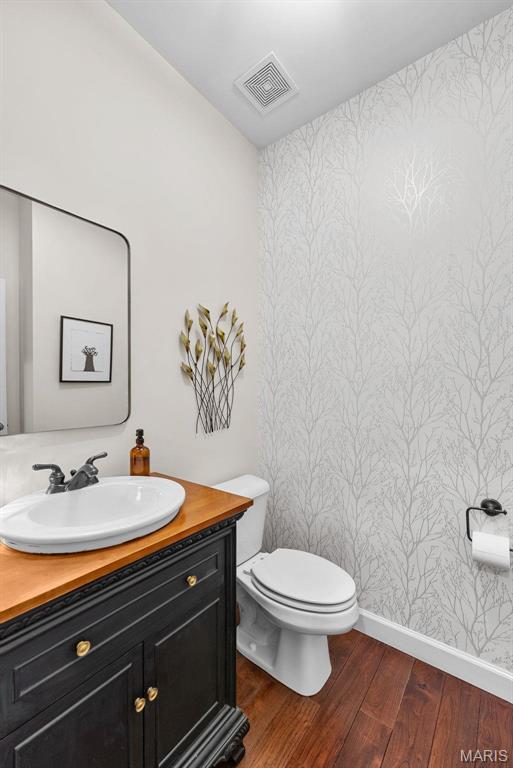 725 Crown Pointe Farms Defiance, MO 63341 - Photo 35 of 92