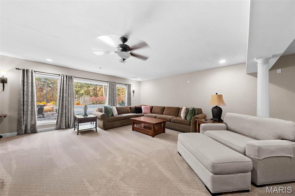 725 Crown Pointe Farms Defiance, MO 63341 - Photo 58 of 92