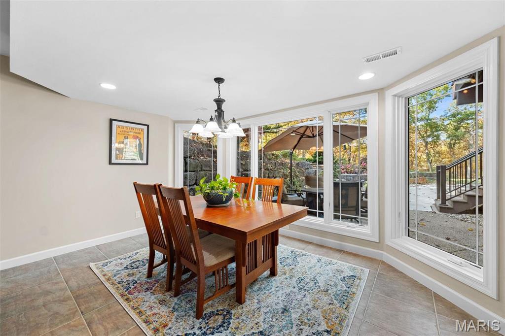 725 Crown Pointe Farms Defiance, MO 63341 - Photo 66 of 92