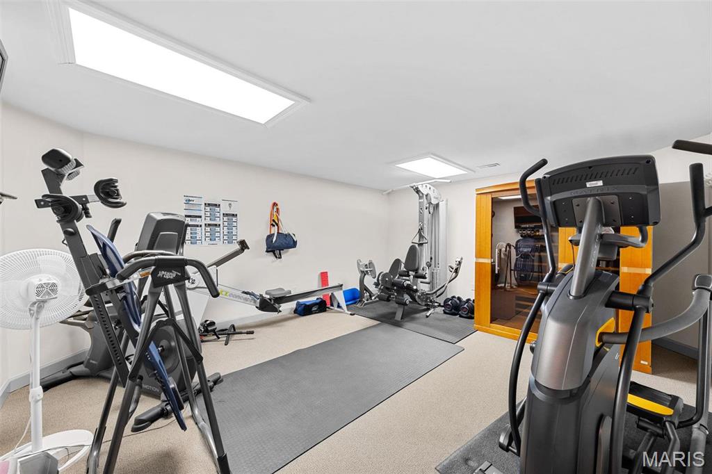 725 Crown Pointe Farms Defiance, MO 63341 - Photo 70 of 92