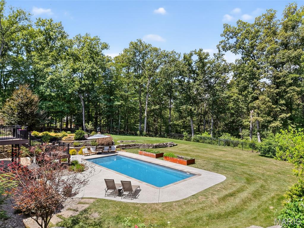 725 Crown Pointe Farms Defiance, MO 63341 - Photo 72 of 92