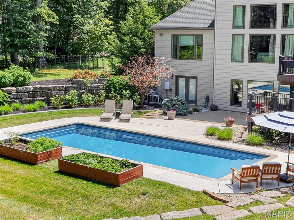 725 Crown Pointe Farms Defiance, MO 63341 - Photo 80 of 92