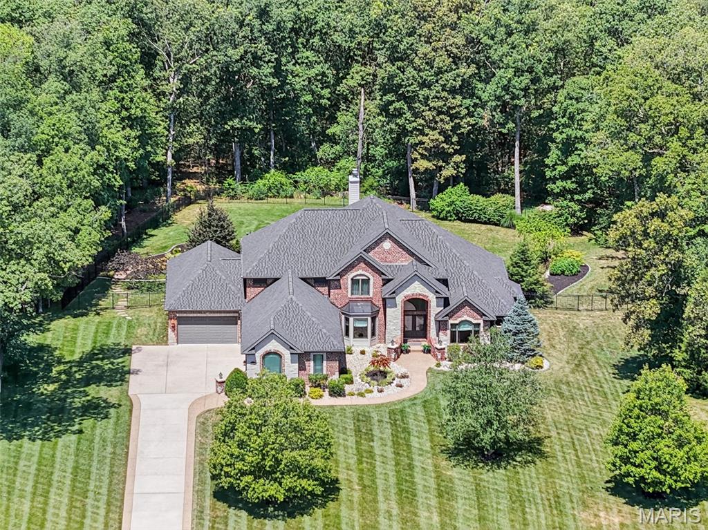 725 Crown Pointe Farms Defiance, MO 63341 - Photo 88 of 92