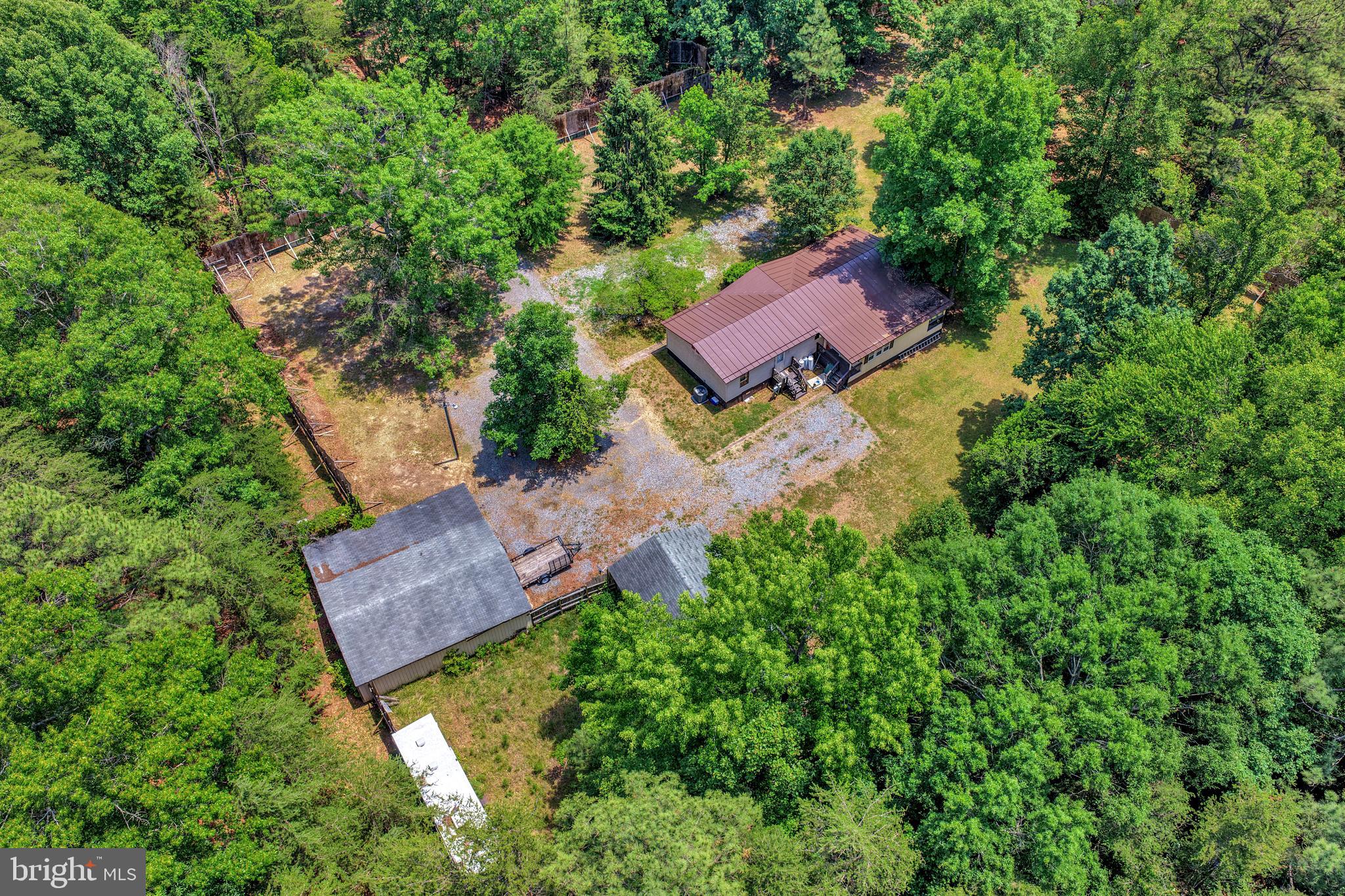 4628 Partlow Road Partlow, VA 22534 - Photo 6 of 66