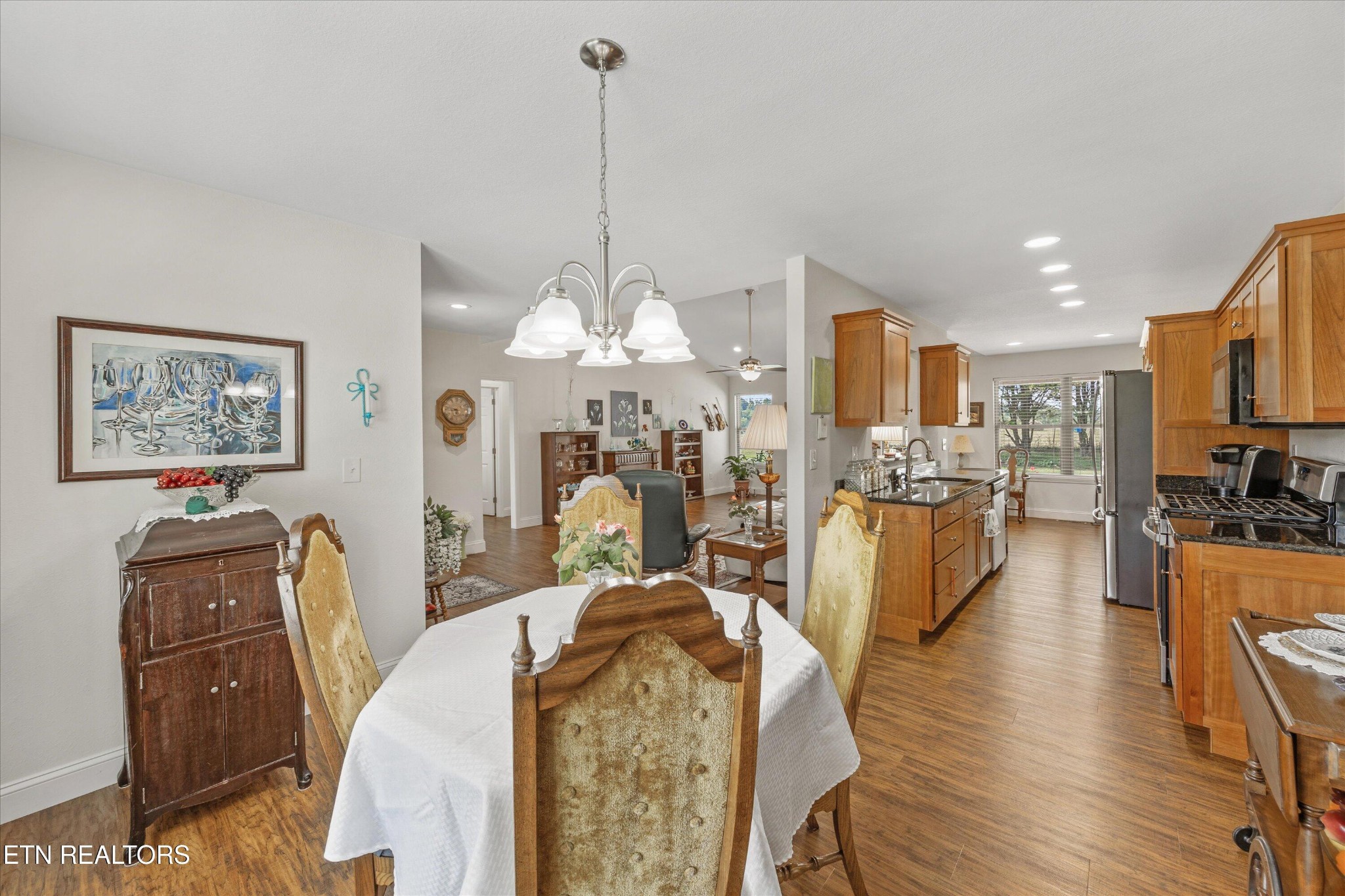 155 Wind Chase Way Madisonville, TN 37354 - Photo 21 of 43 Gallery Image 21
