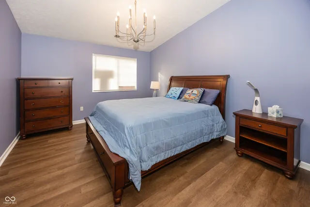 $185,000 | 8410 Glenwillow Lane, Unit 205, Indianapolis, IN 46278