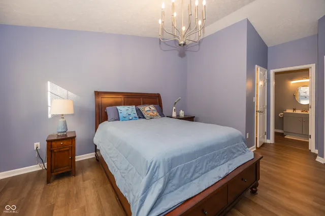 $185,000 | 8410 Glenwillow Lane, Unit 205, Indianapolis, IN 46278