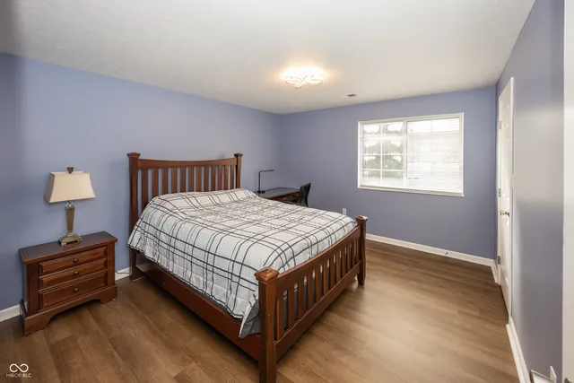 $185,000 | 8410 Glenwillow Lane, Unit 205, Indianapolis, IN 46278