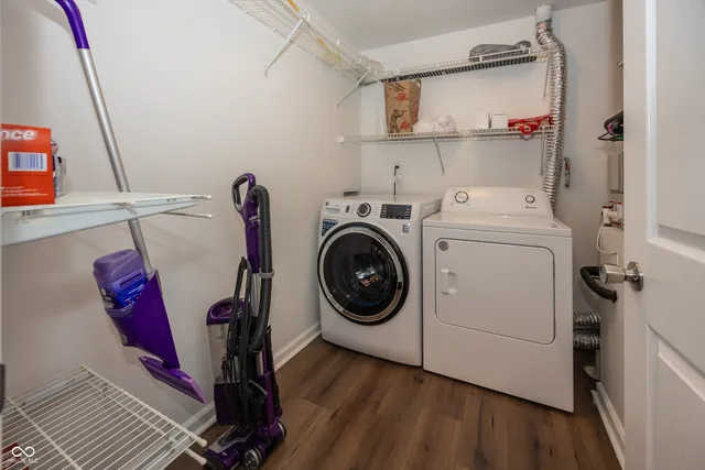 $185,000 | 8410 Glenwillow Lane, Unit 205, Indianapolis, IN 46278