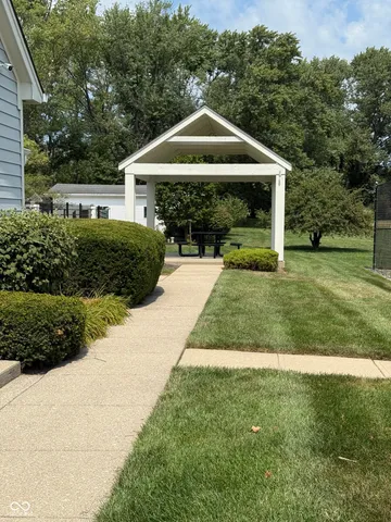 $185,000 | 8410 Glenwillow Lane, Unit 205, Indianapolis, IN 46278