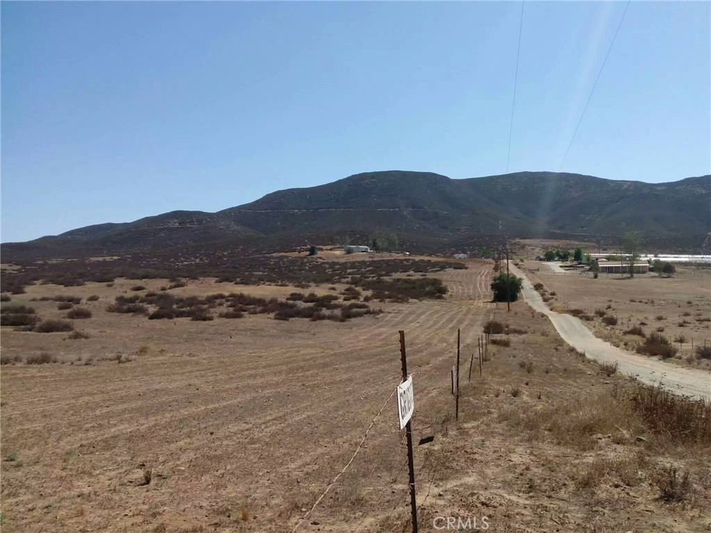 0 Grigg Winchester, CA 92596 - Photo 2 of 6 a view of ocean and mountain