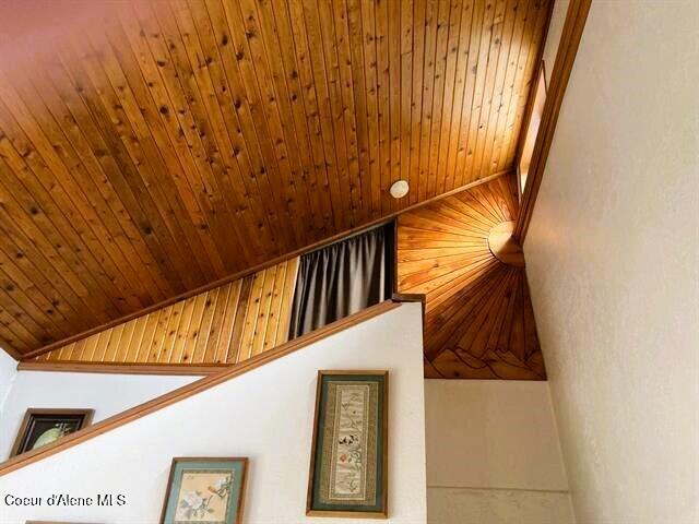 266 Falcon Ridge Road Kooskia, ID 83539 - Photo 31 of 50 31