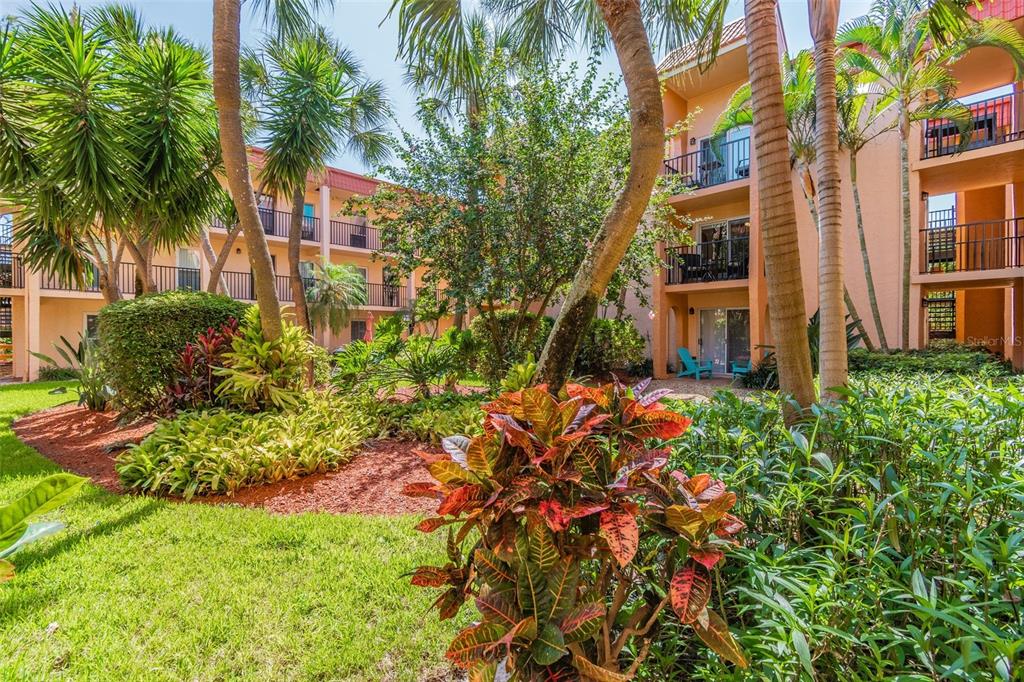8931 Blind Pass Road, Unit 257 St. Pete Beach, FL 33706 - Photo 9 of 10