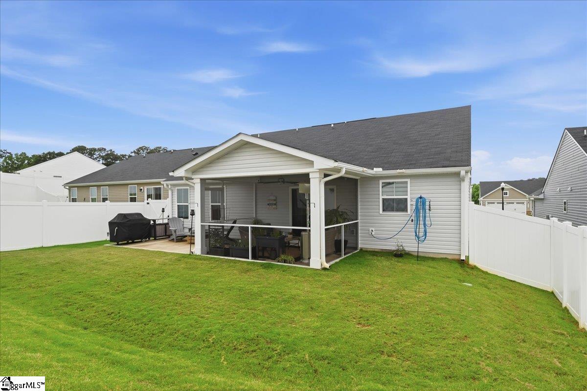 2435 Merrill Way Inman, SC 29349 - Photo 38 of 38