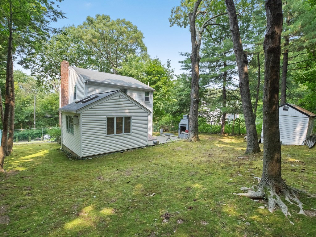 124 Sibley Road Waltham, MA 02453 - Photo 30 of 37