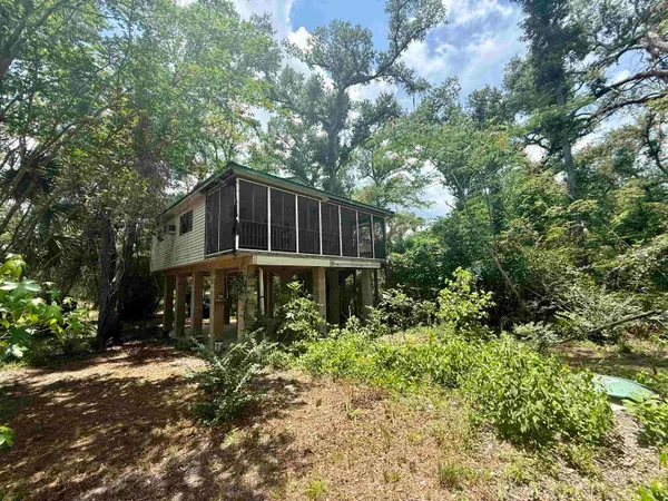$189,000 | 524 Northeast Withla Bluffs Way, Lee, FL 32059