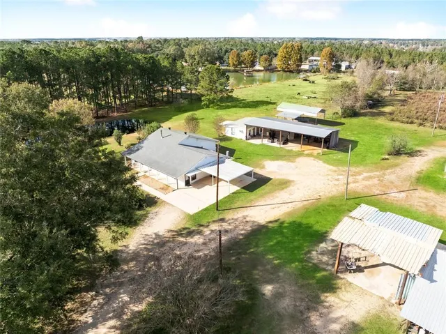 $360,000 | 56057 Virgil White Lane, Loranger, LA 70446