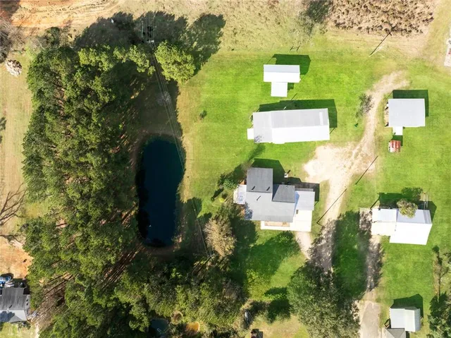 $360,000 | 56057 Virgil White Lane, Loranger, LA 70446