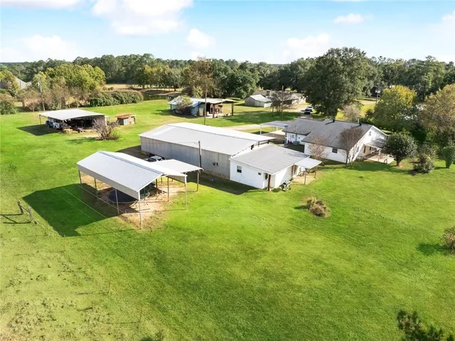 $360,000 | 56057 Virgil White Lane, Loranger, LA 70446