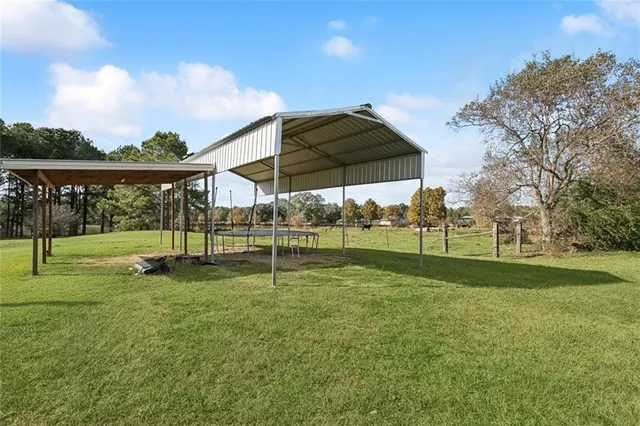 $360,000 | 56057 Virgil White Lane, Loranger, LA 70446