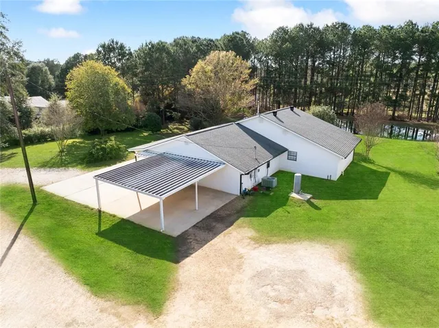 $360,000 | 56057 Virgil White Lane, Loranger, LA 70446