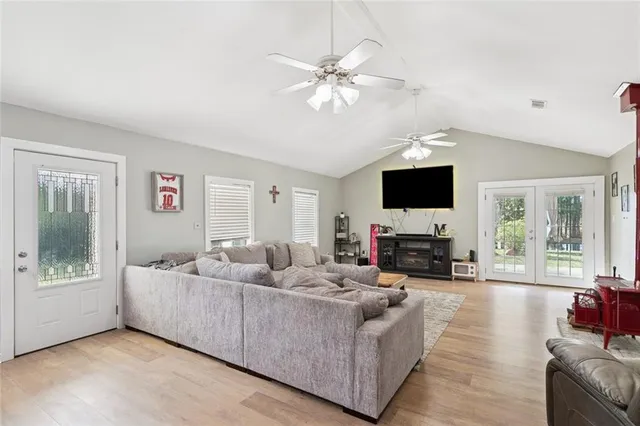 $360,000 | 56057 Virgil White Lane, Loranger, LA 70446