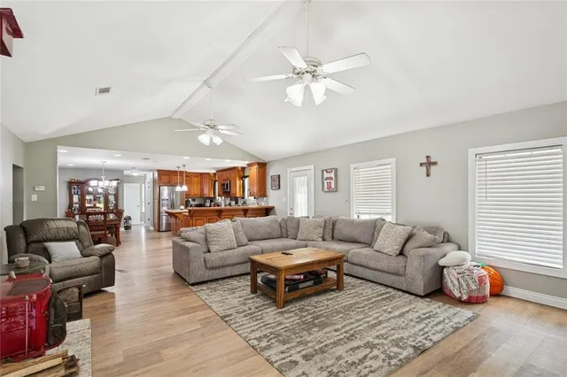 $360,000 | 56057 Virgil White Lane, Loranger, LA 70446