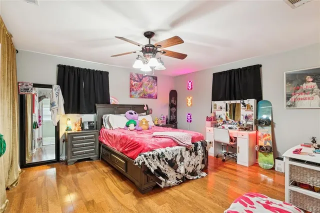 $360,000 | 56057 Virgil White Lane, Loranger, LA 70446