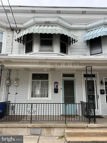 $84,900 | 213 Penn Street, Tamaqua, PA 18252