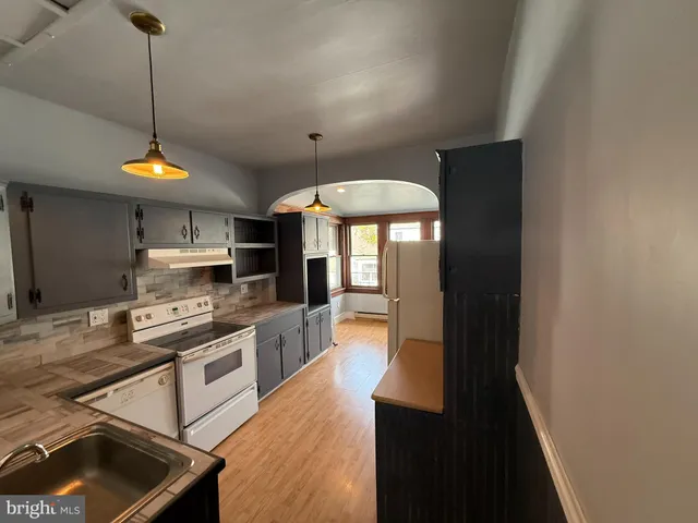 $84,900 | 213 Penn Street, Tamaqua, PA 18252