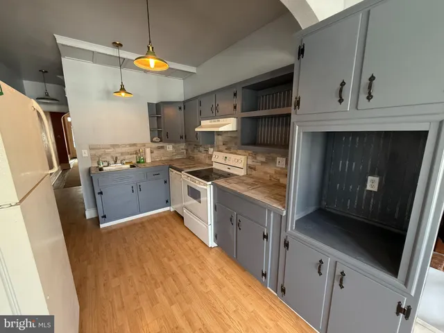 $84,900 | 213 Penn Street, Tamaqua, PA 18252