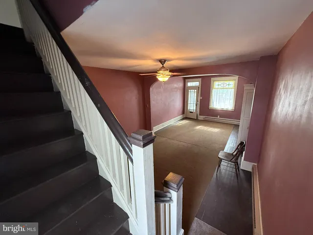 $84,900 | 213 Penn Street, Tamaqua, PA 18252