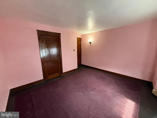 $84,900 | 213 Penn Street, Tamaqua, PA 18252