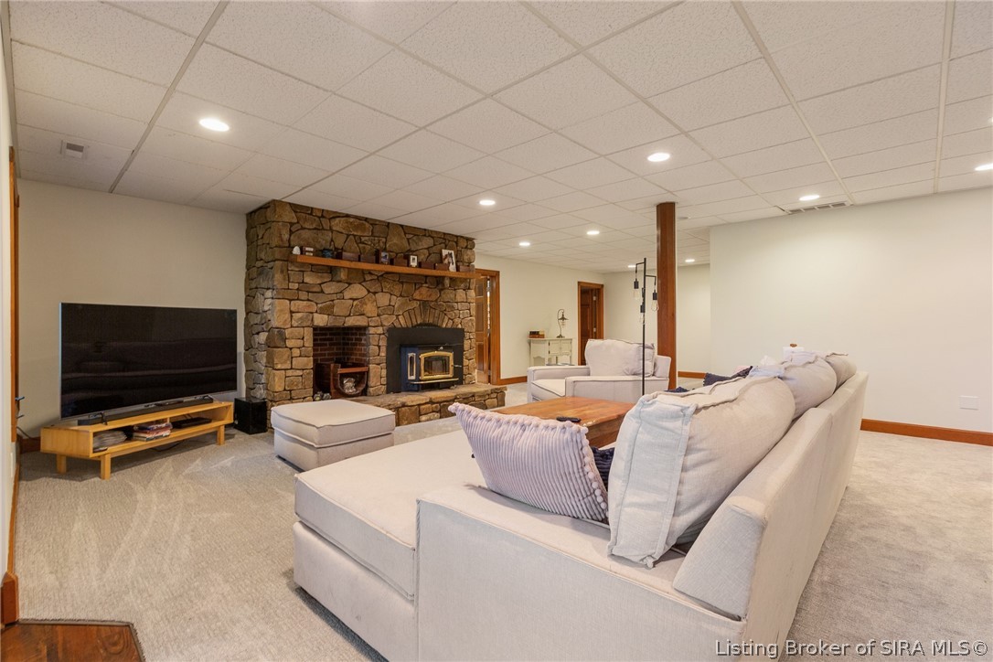 16708 Clapp Road Otisco, IN 47163 - Photo 47 of 82